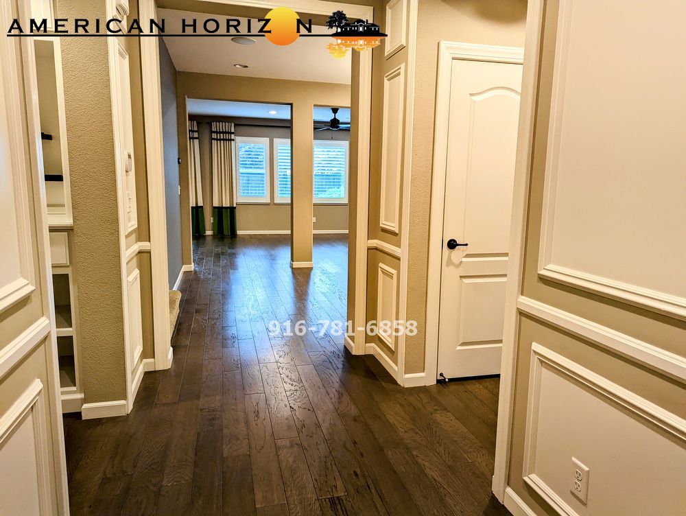 LUXURY Solar 4 Bedroom in Whitney Ranch property image