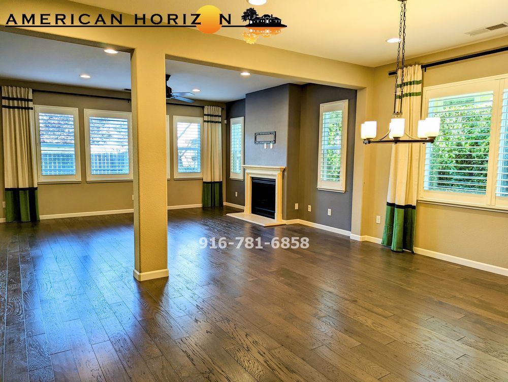 LUXURY Solar 4 Bedroom in Whitney Ranch property image