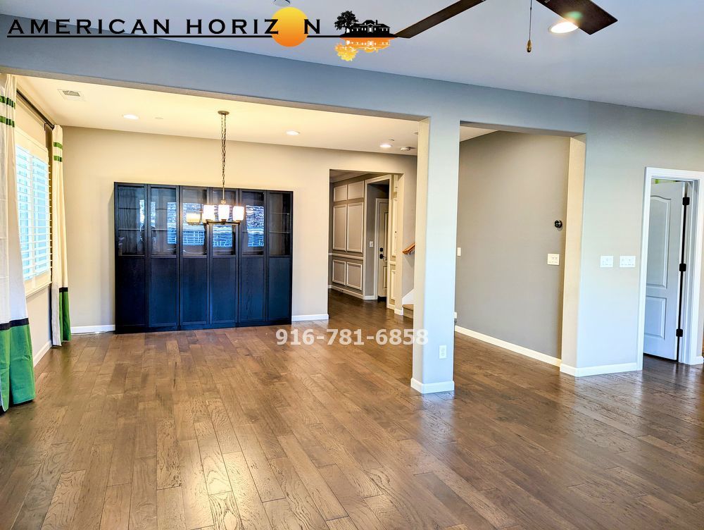 LUXURY Solar 4 Bedroom in Whitney Ranch property image