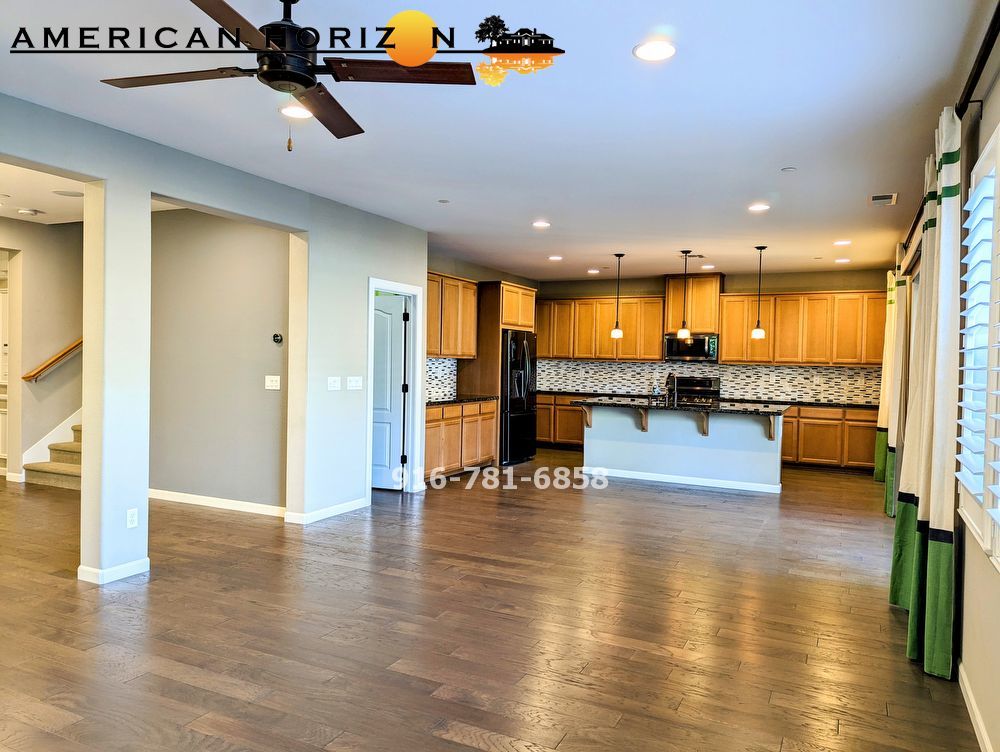 LUXURY Solar 4 Bedroom in Whitney Ranch property image