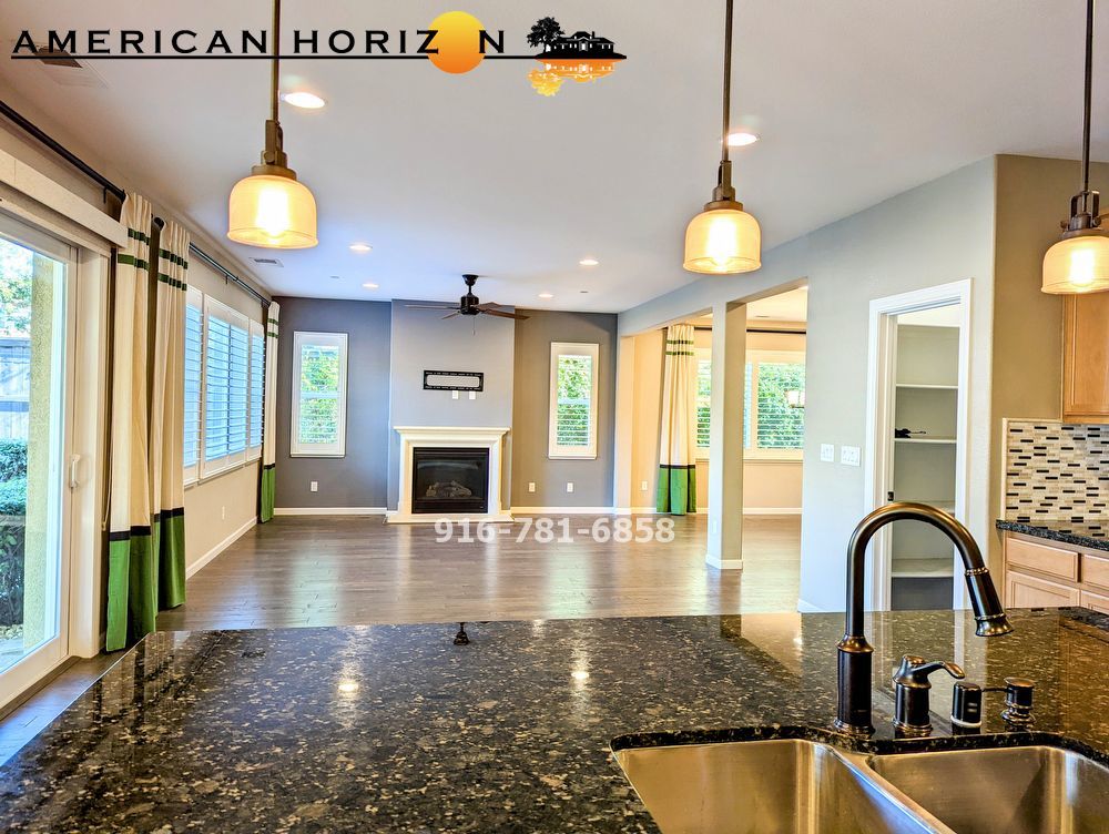 LUXURY Solar 4 Bedroom in Whitney Ranch property image