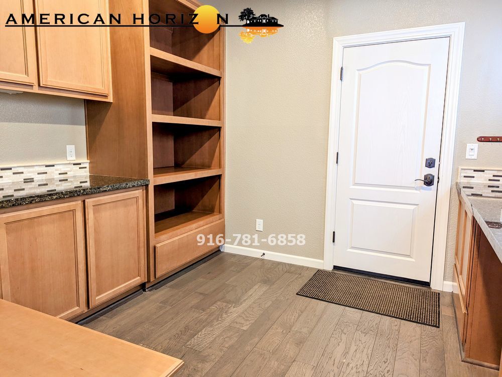 LUXURY Solar 4 Bedroom in Whitney Ranch property image