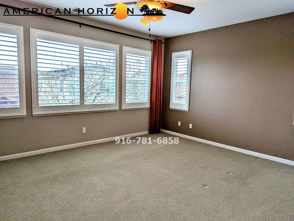 LUXURY Solar 4 Bedroom in Whitney Ranch property image
