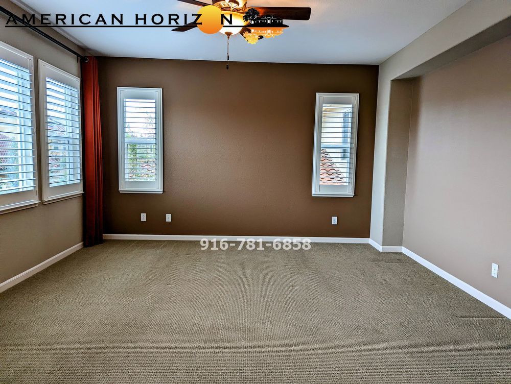 LUXURY Solar 4 Bedroom in Whitney Ranch property image