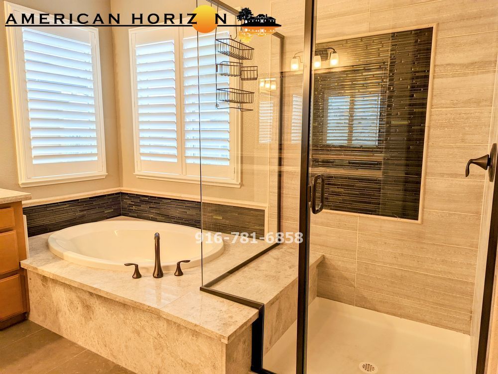 LUXURY Solar 4 Bedroom in Whitney Ranch property image