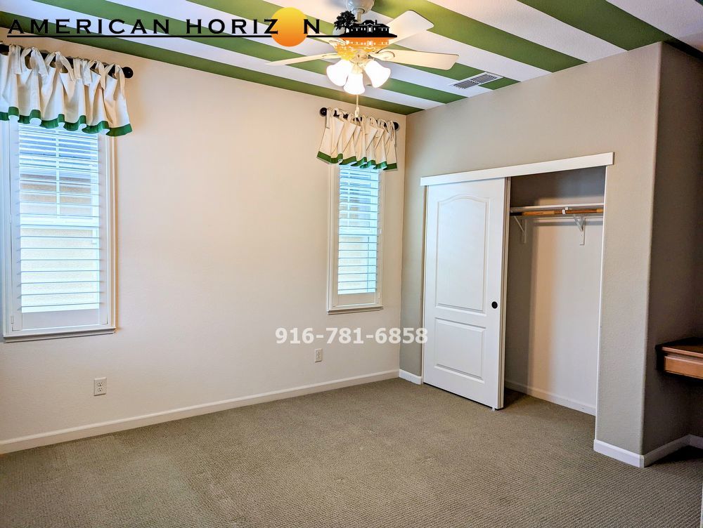 LUXURY Solar 4 Bedroom in Whitney Ranch property image