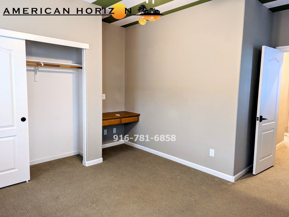 LUXURY Solar 4 Bedroom in Whitney Ranch property image