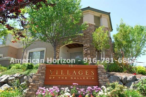 1st Floor Condo Roseville property image