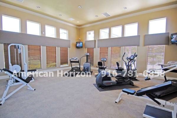 1st Floor Condo Roseville property image