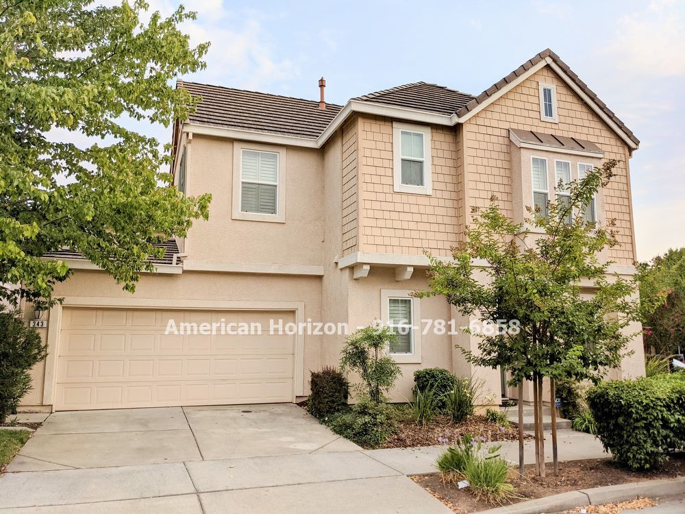 Lincoln 3 Bedroom property image