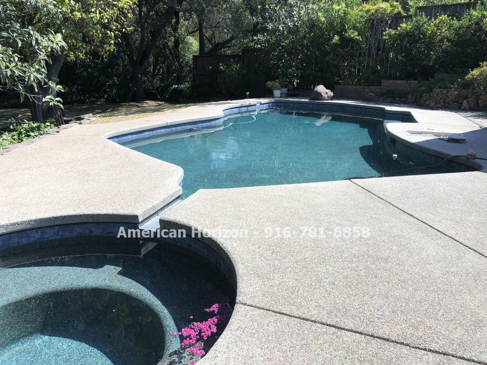 5 Bedroom with POOL property image