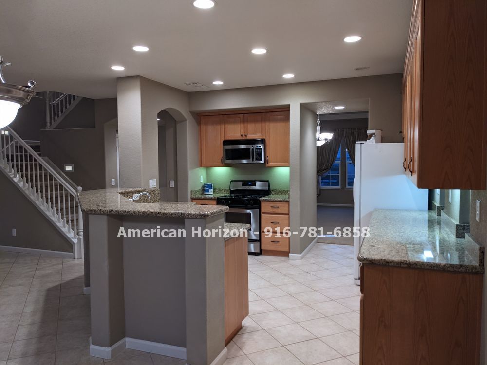 4 Bed 3 Bath with loft 12 Bridges Lincoln property image