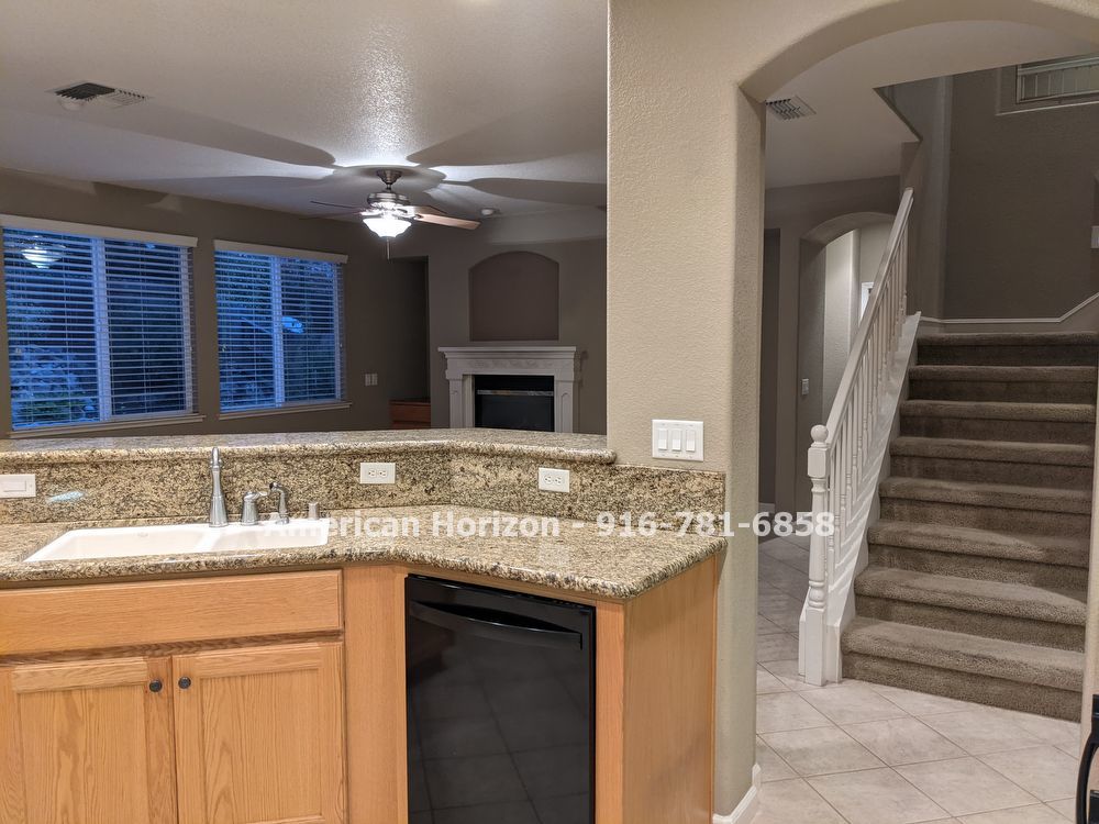 4 Bed 3 Bath with loft 12 Bridges Lincoln property image