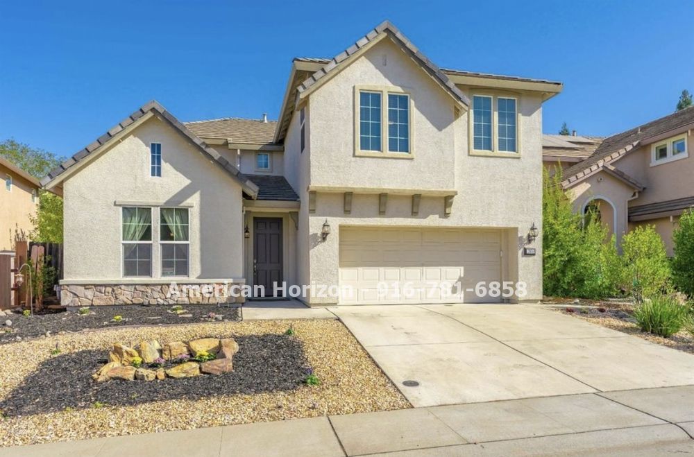 4 Bed 3 Bath with loft 12 Bridges Lincoln property image