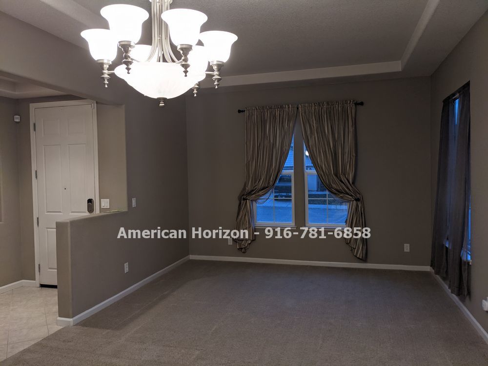 4 Bed 3 Bath with loft 12 Bridges Lincoln property image