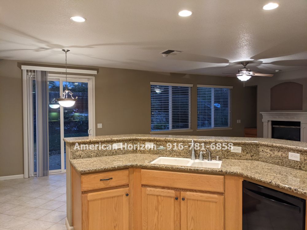 4 Bed 3 Bath with loft 12 Bridges Lincoln property image