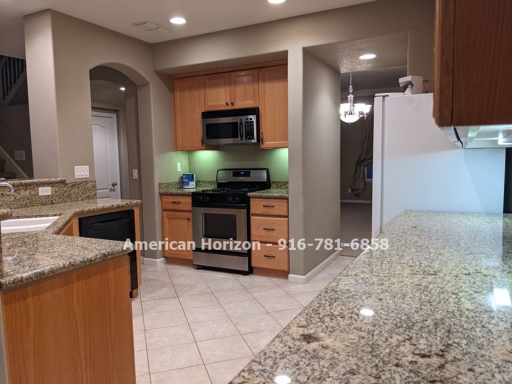 4 Bed 3 Bath with loft 12 Bridges Lincoln property image
