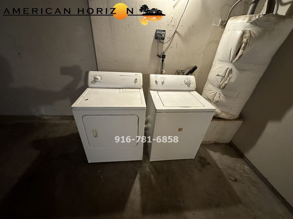 2 Bed 2 Bath w/2 car garage in a Court in Roseville property image