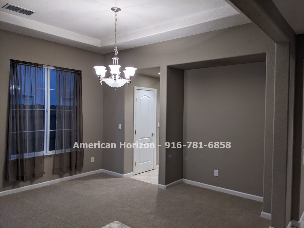 4 Bed 3 Bath with loft 12 Bridges Lincoln property image