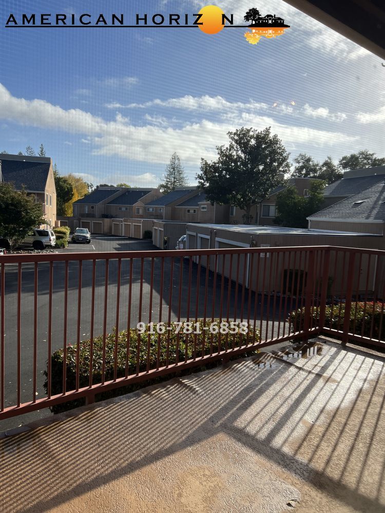 7906 Arcade Lake Ln Citrus Heights, CA 95610 American Horizon