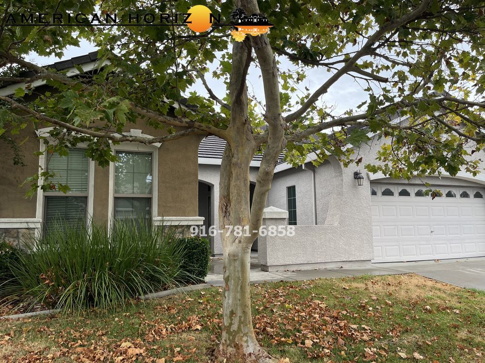 1661 Quails Nest St Roseville, CA 95747 American Horizon Property