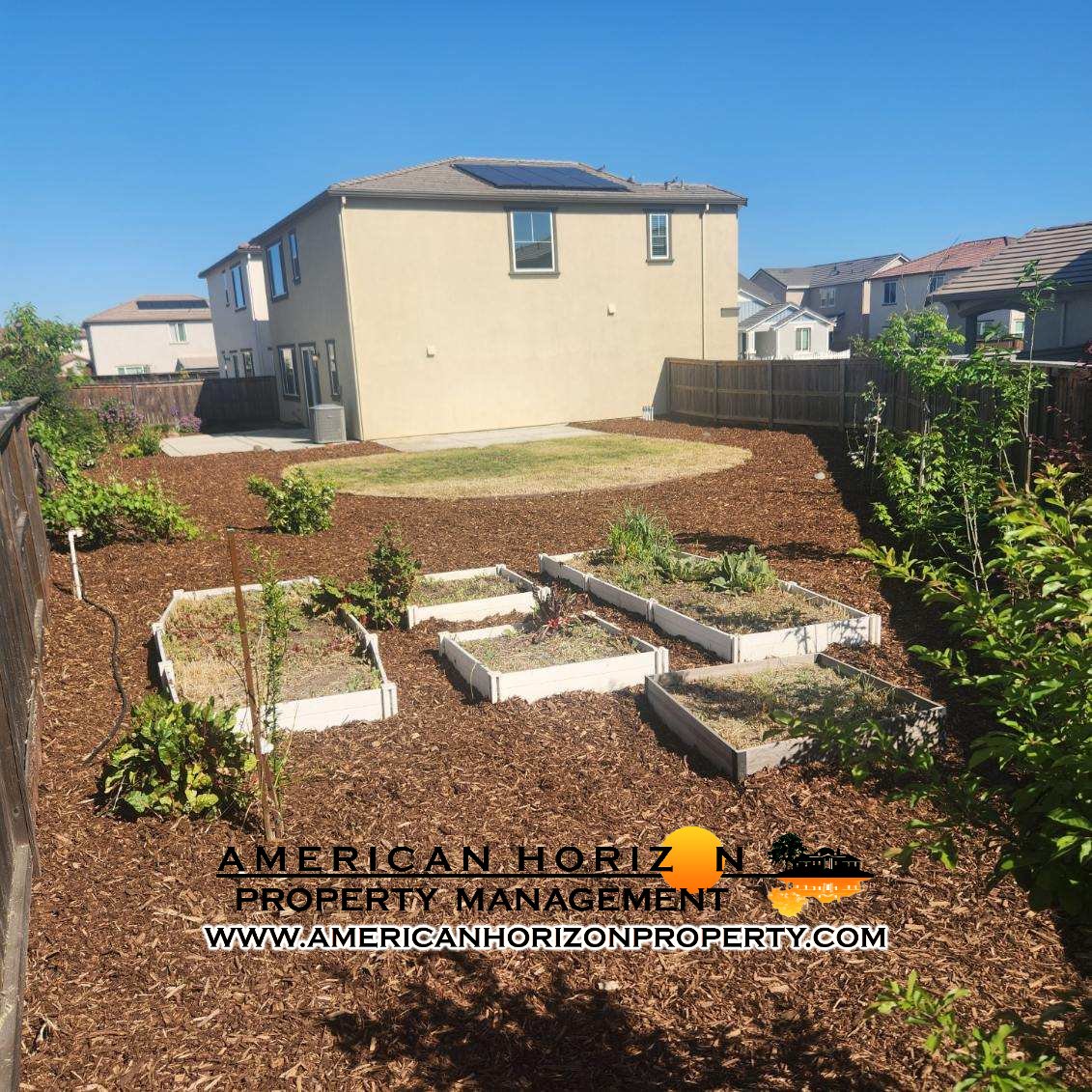 4 Bedroom 3 Bathroom with SOLAR property image