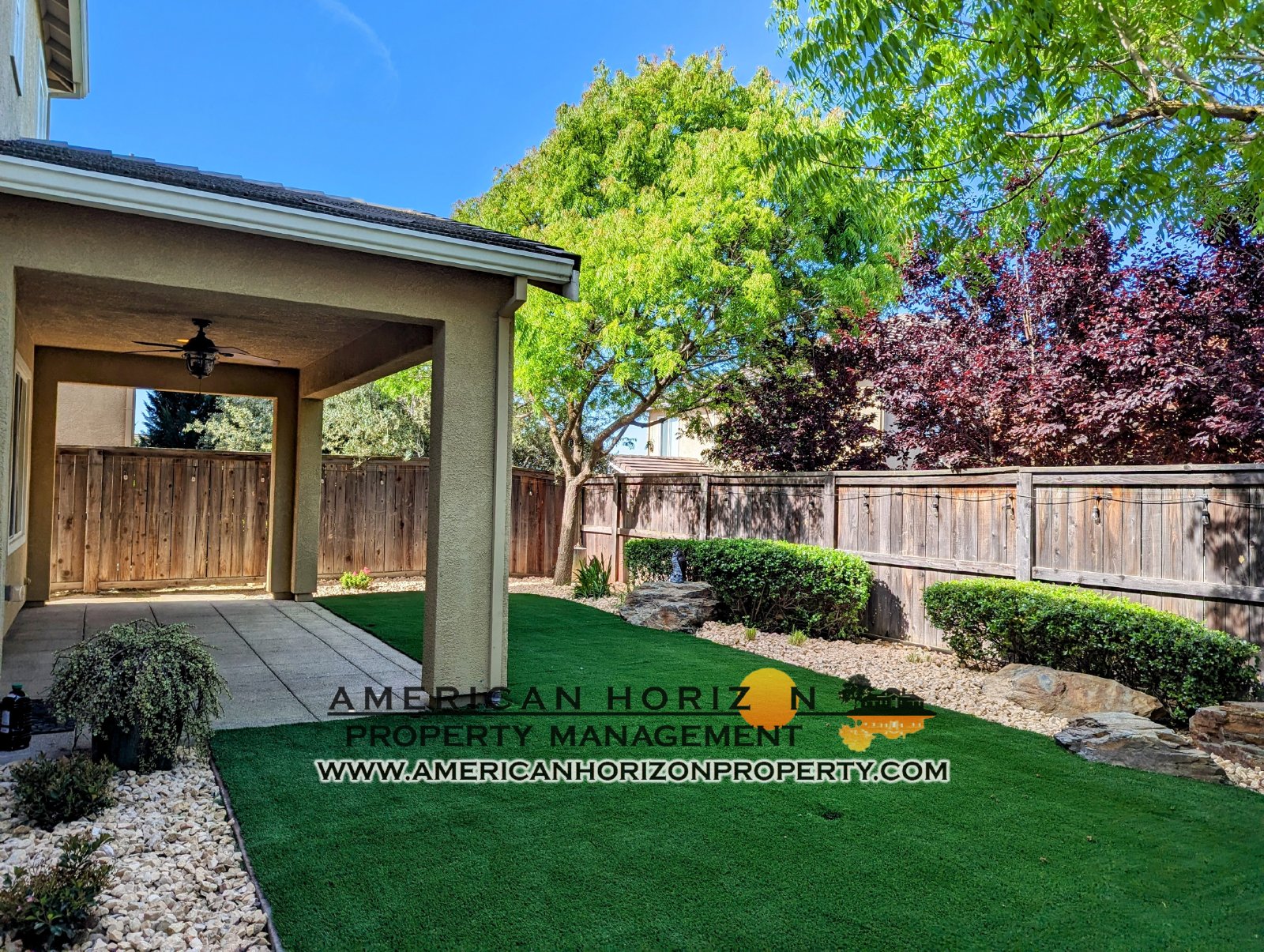 LUXURY Solar 4 Bedroom in Whitney Ranch property image