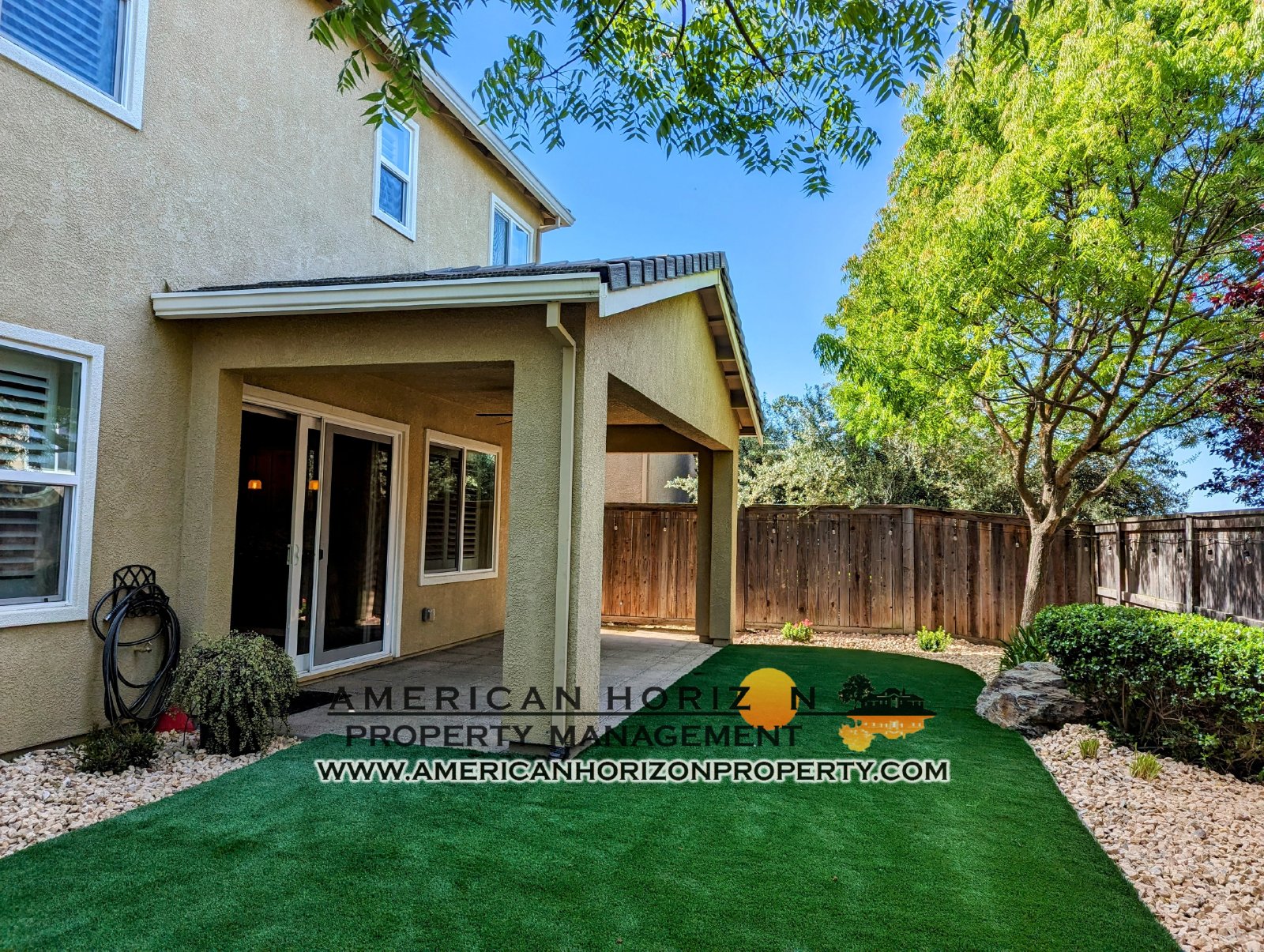 LUXURY Solar 4 Bedroom in Whitney Ranch property image