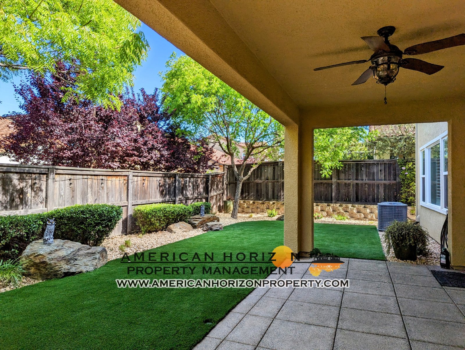 LUXURY Solar 4 Bedroom in Whitney Ranch property image