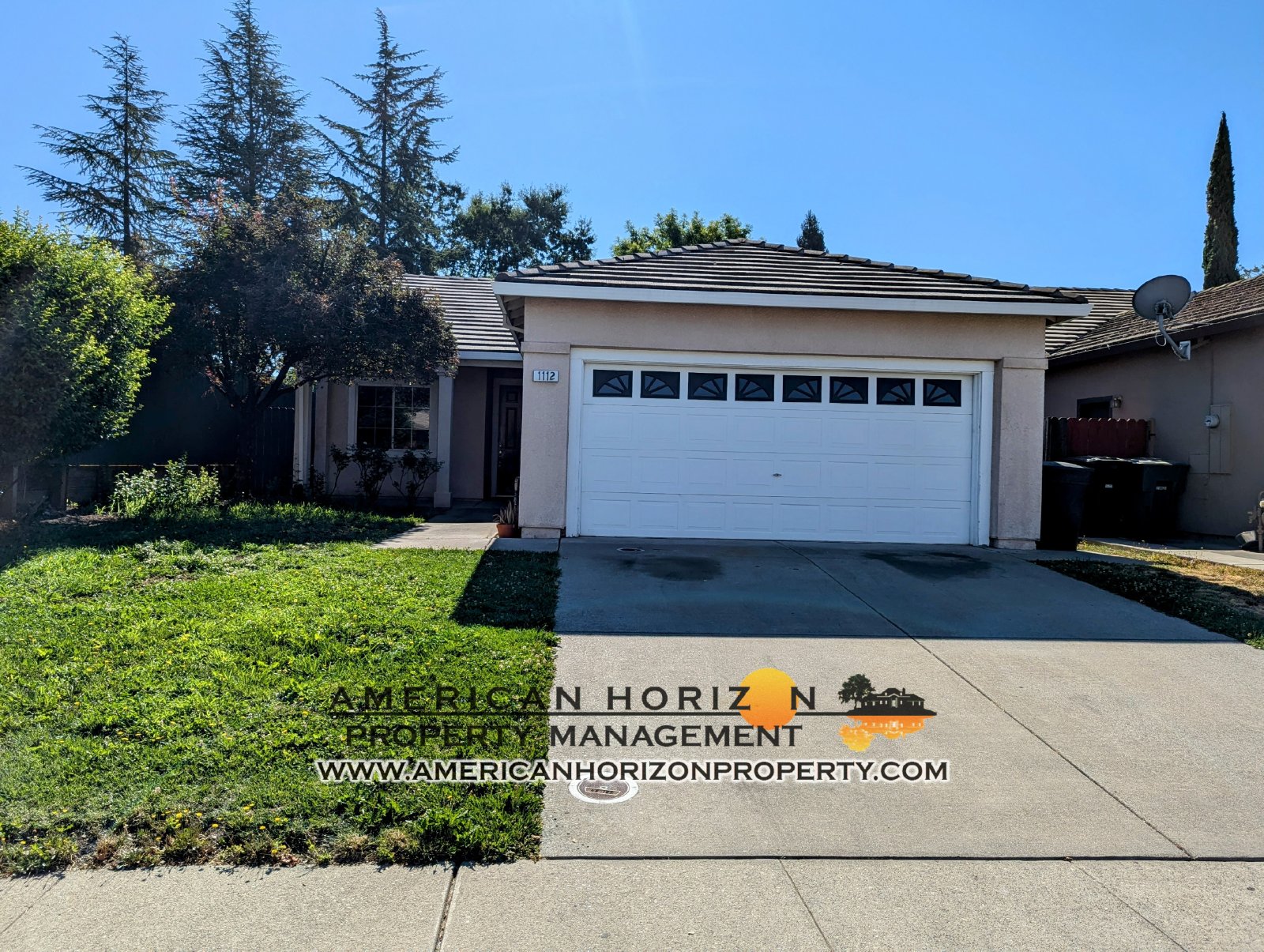 Roseville Single Story property image