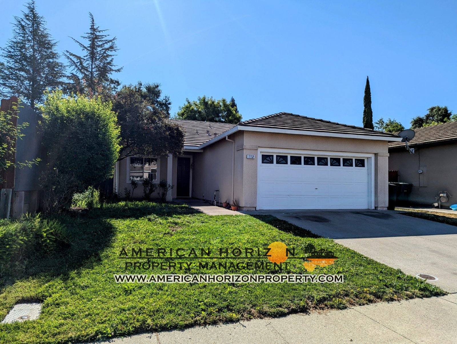 Roseville Single Story property image