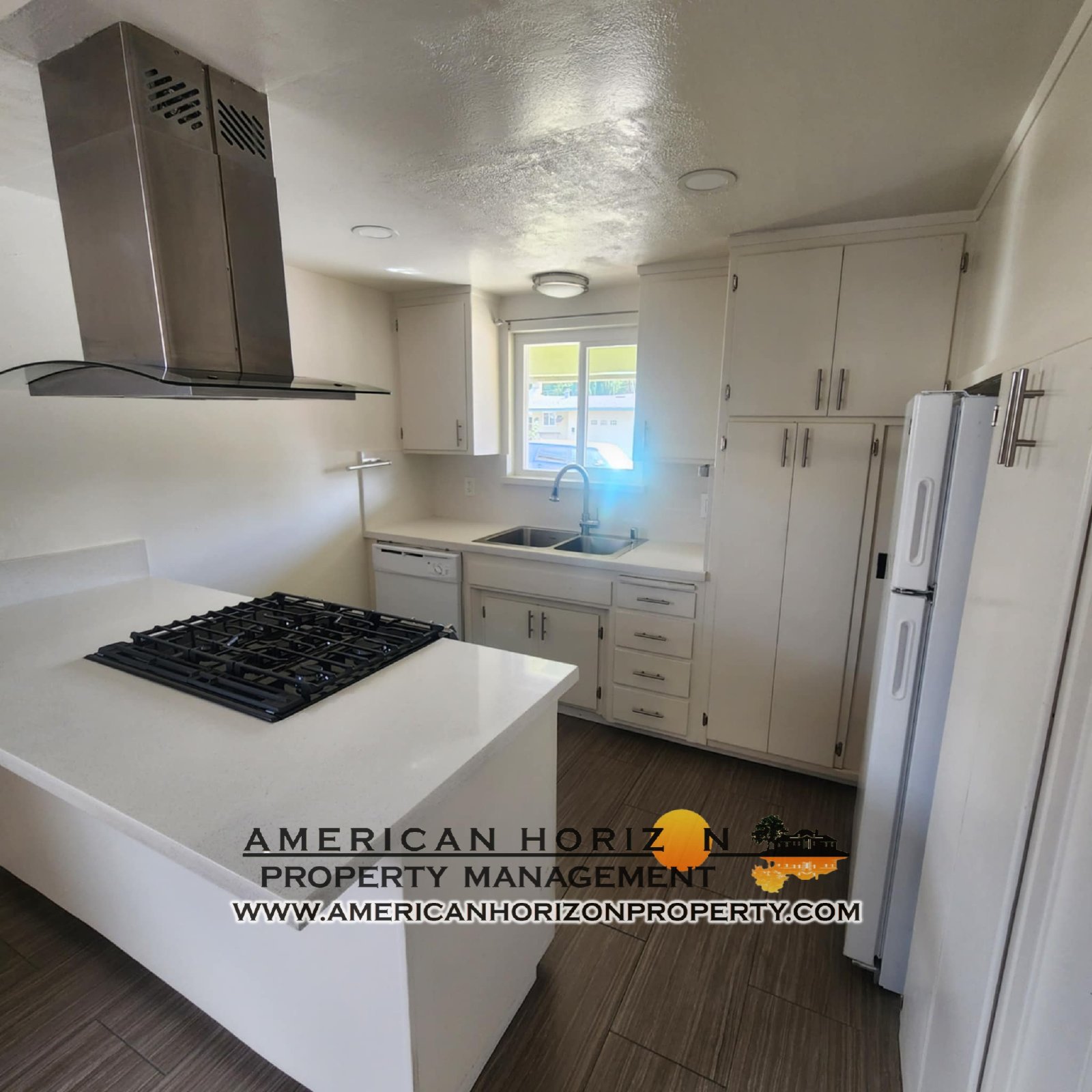 **LEASED** Updated 2 bedroom Citrus Heights duplex! property image