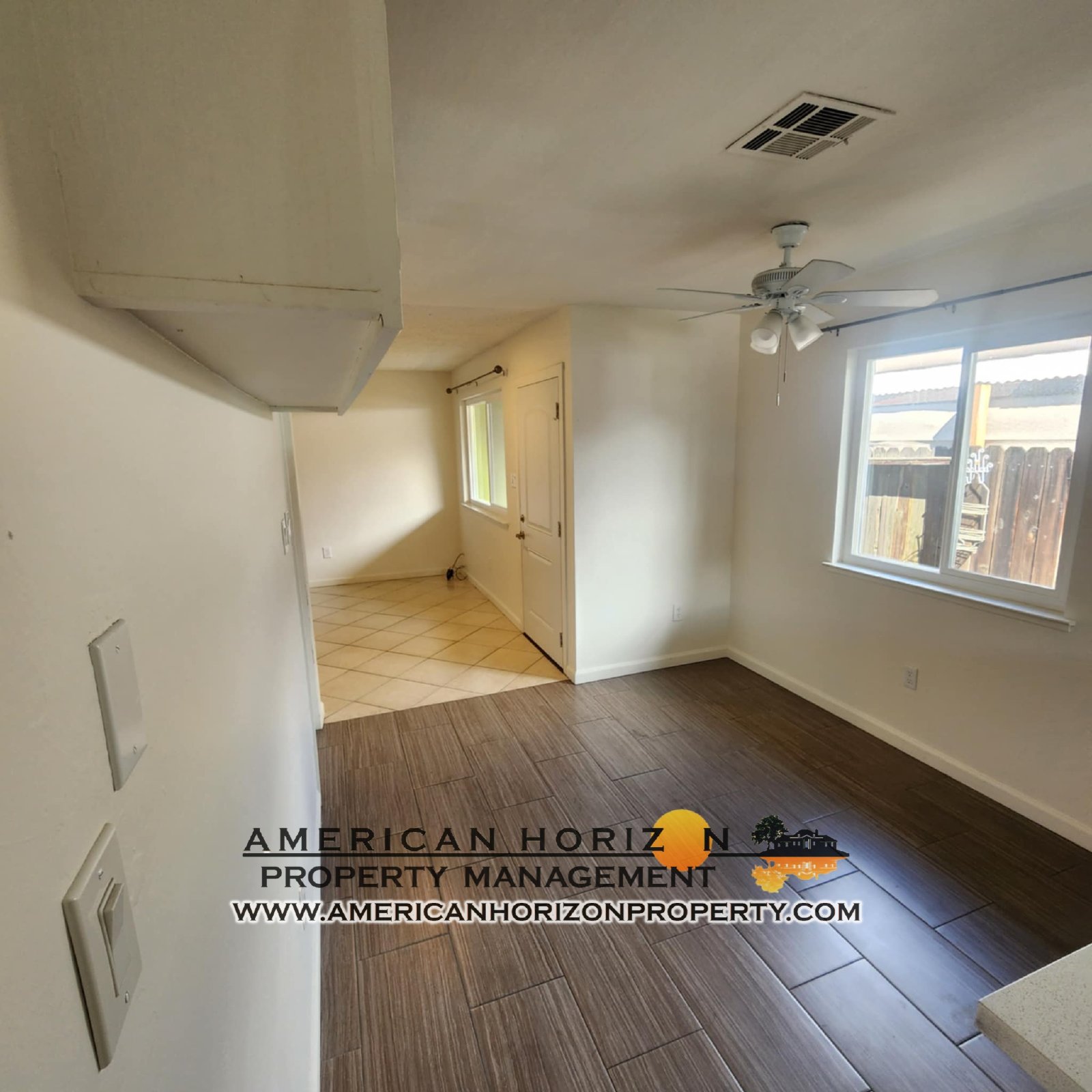 **LEASED** Updated 2 bedroom Citrus Heights duplex! property image