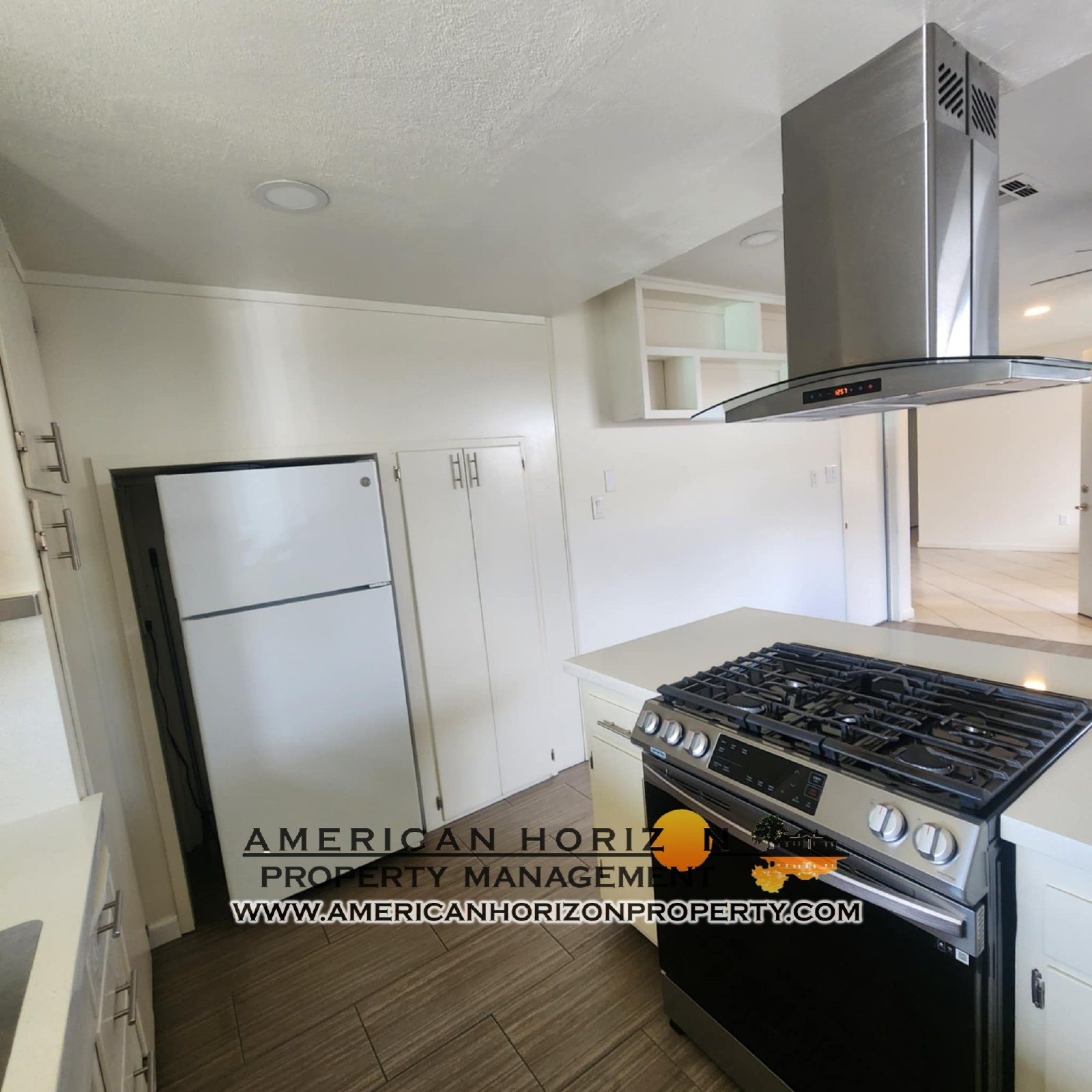 **LEASED** Updated 2 bedroom Citrus Heights duplex! property image