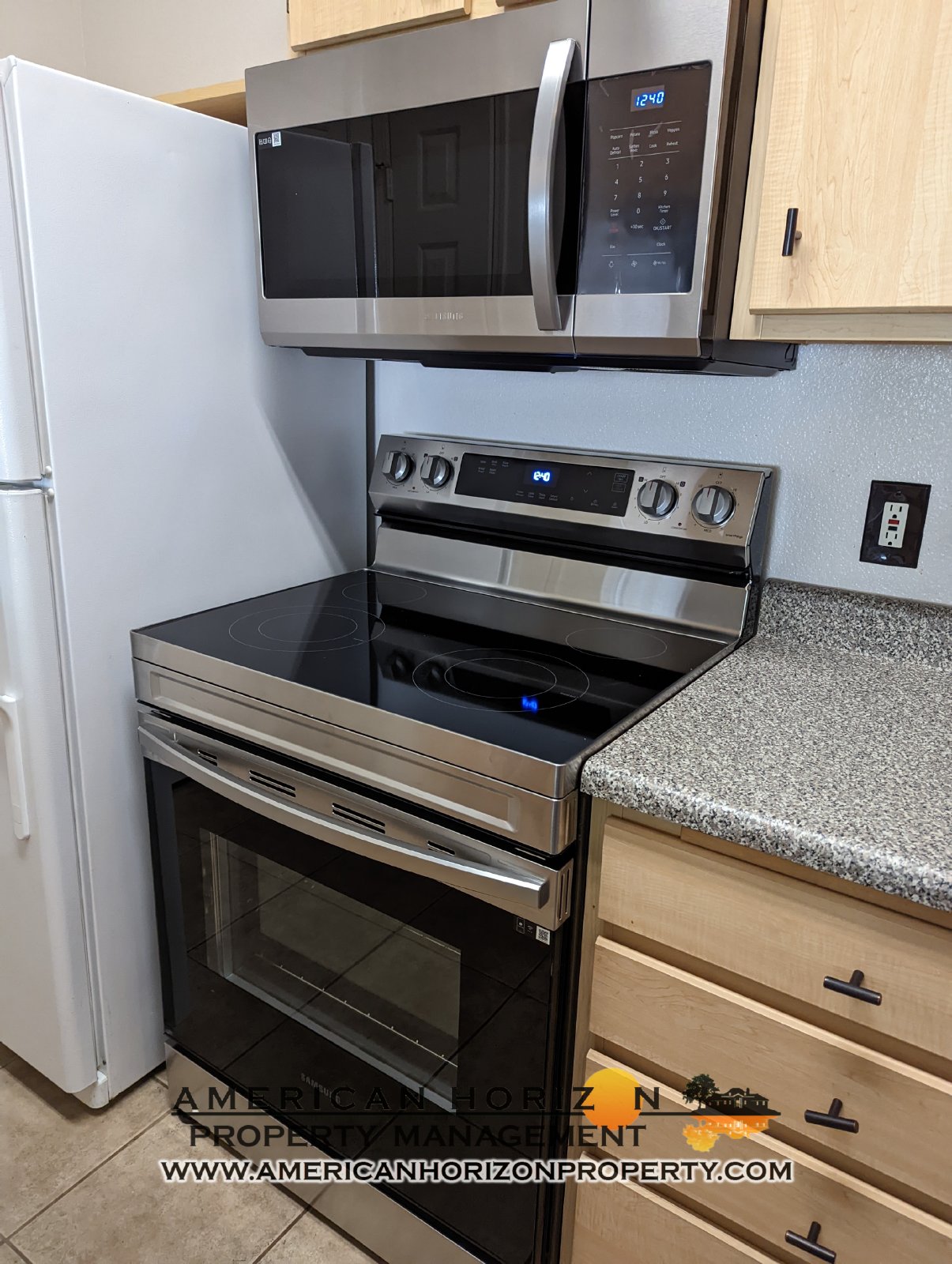 1st Floor Condo Roseville property image