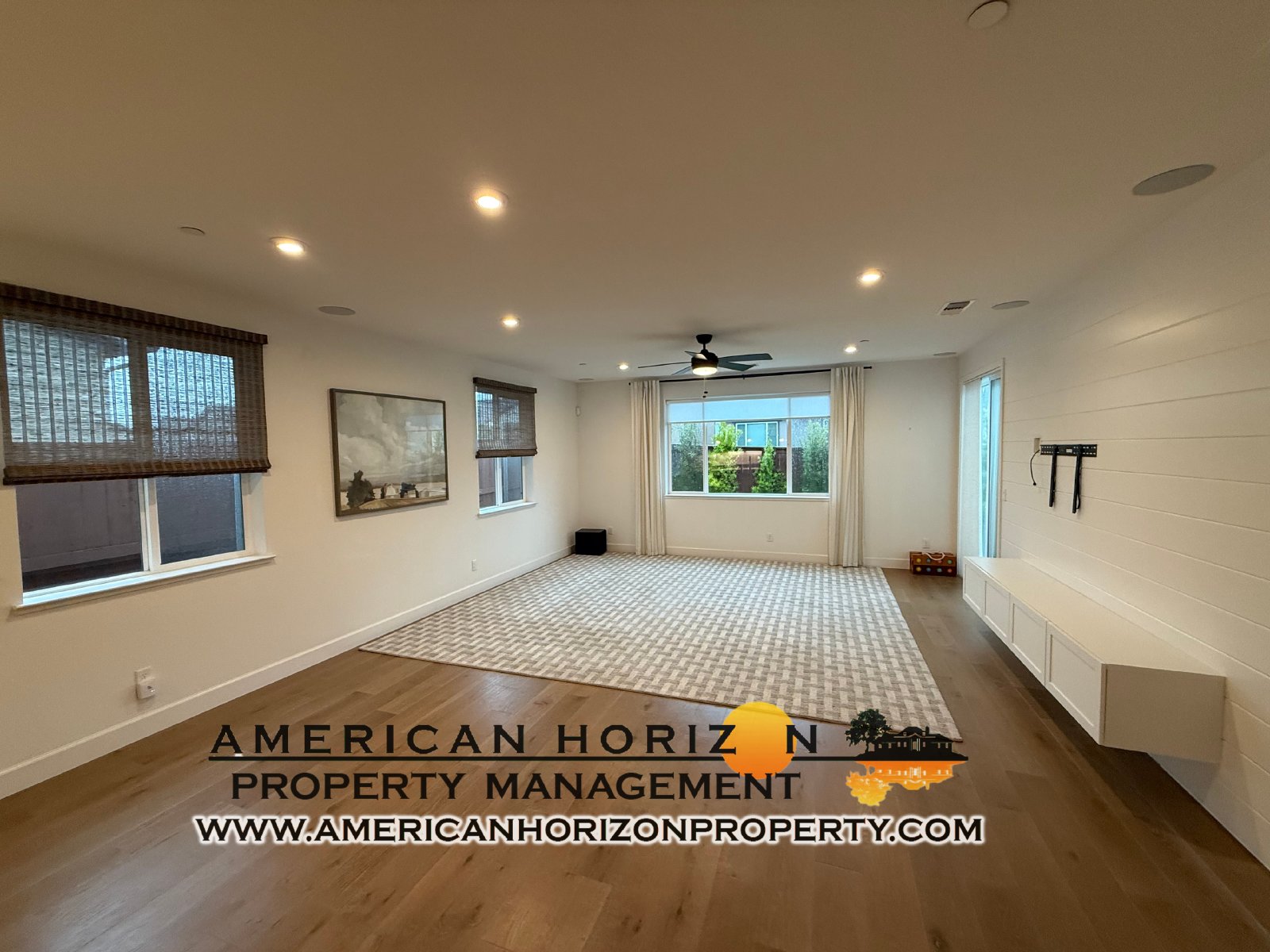 *LEASED* Folsom 3 bed 2 bath with solar previous model home property image