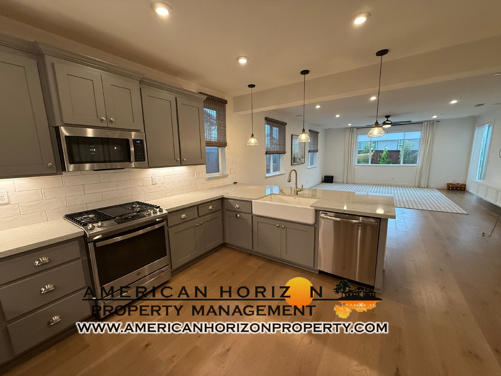 *LEASED* Folsom 3 bed 2 bath with solar previous model home property image