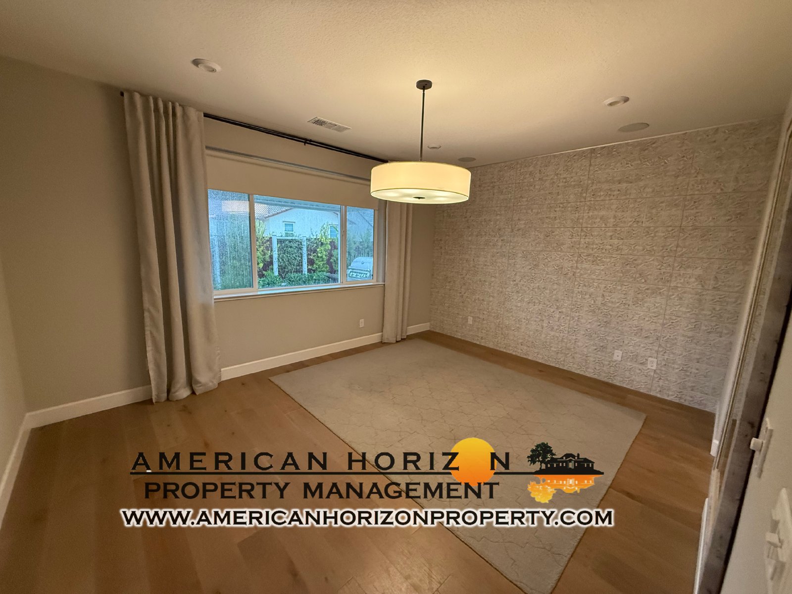 *LEASED* Folsom 3 bed 2 bath with solar previous model home property image