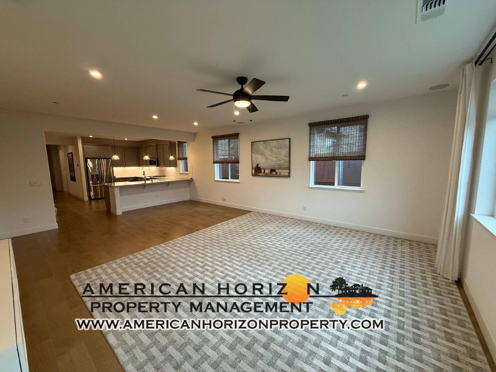 *LEASED* Folsom 3 bed 2 bath with solar previous model home property image