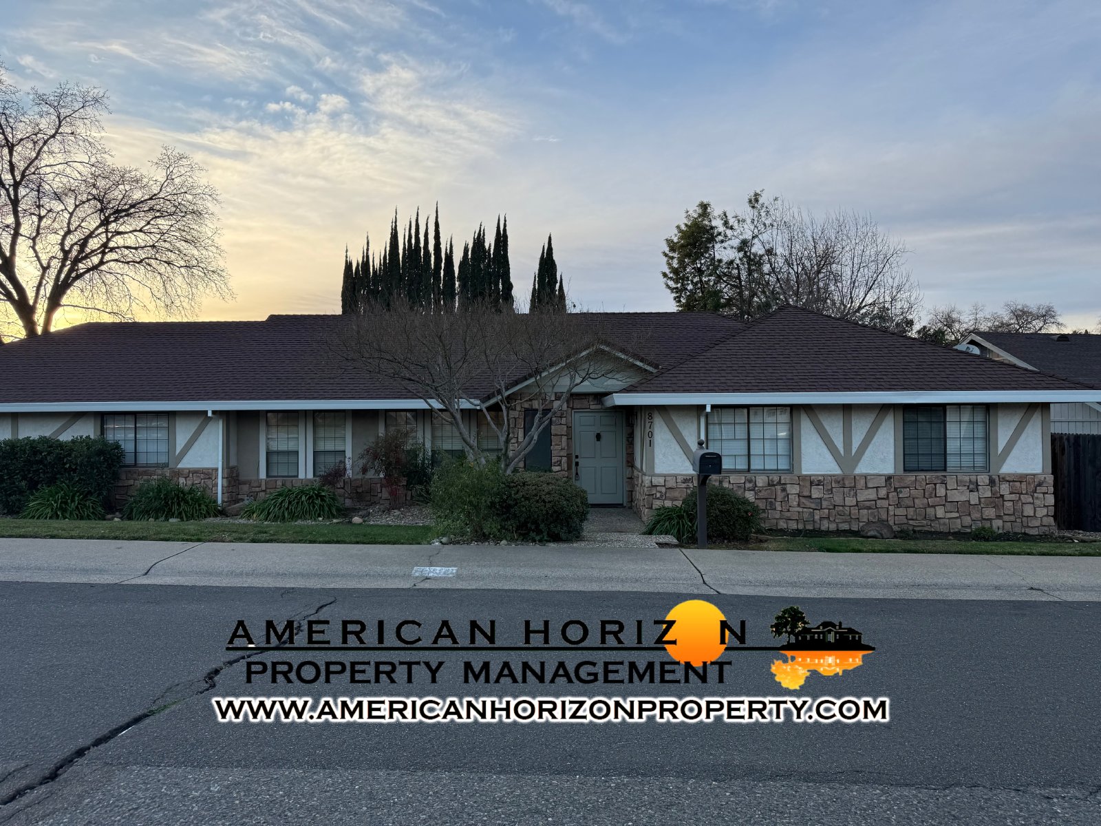 A beautiful corner lot property updated and move in ready property image