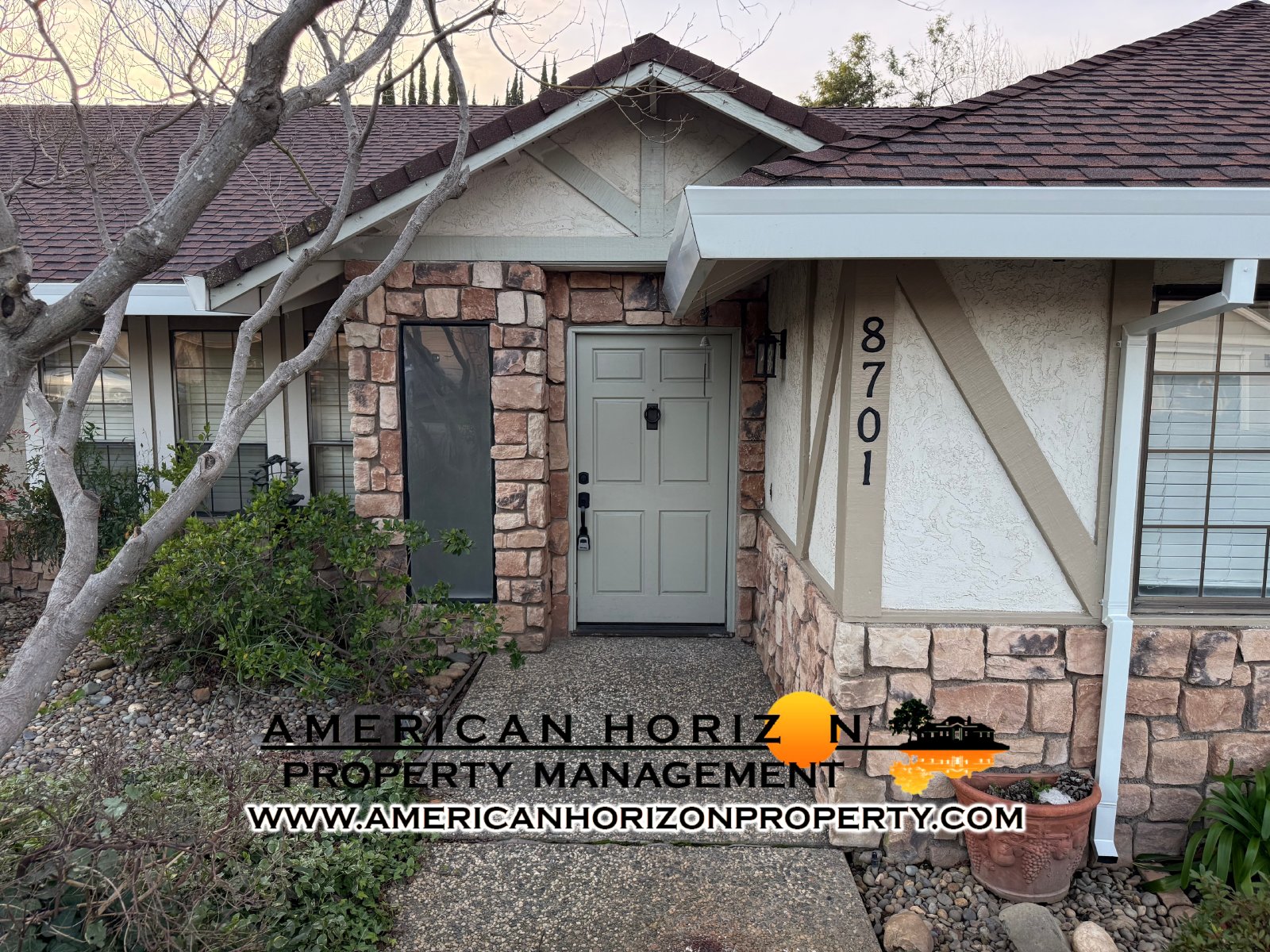 A beautiful corner lot property updated and move in ready property image