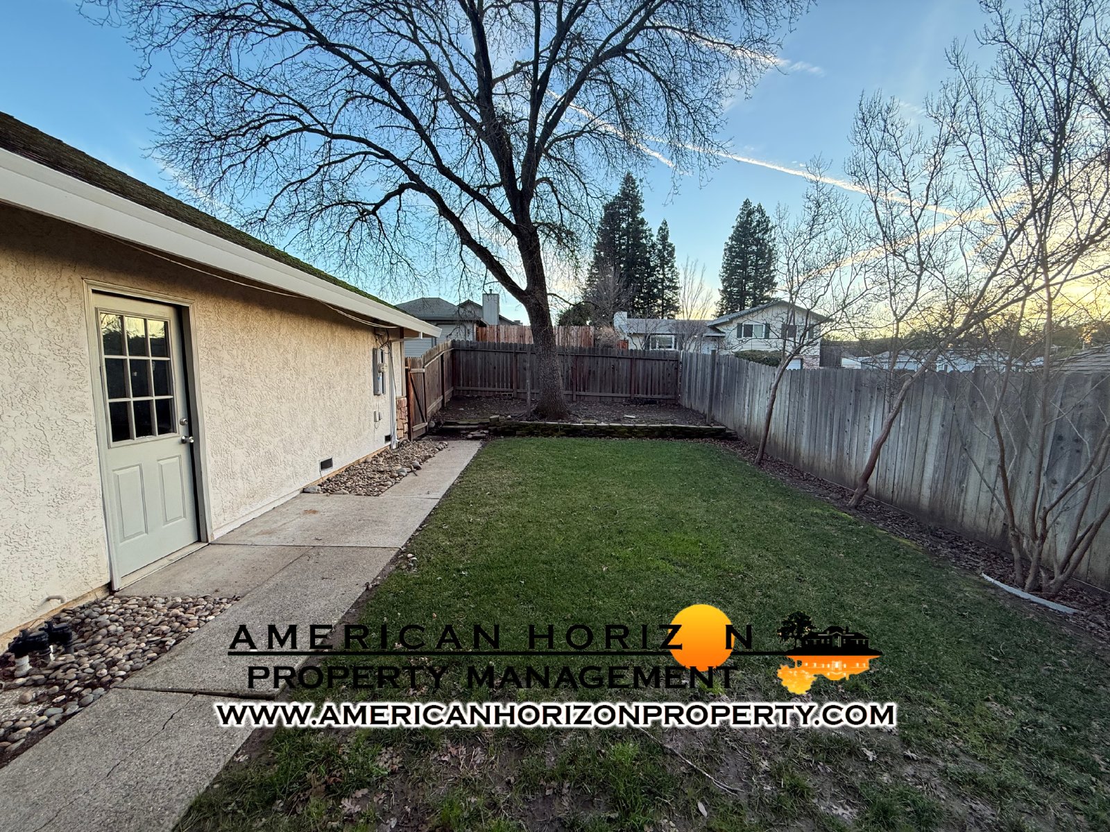 A beautiful corner lot property updated and move in ready property image