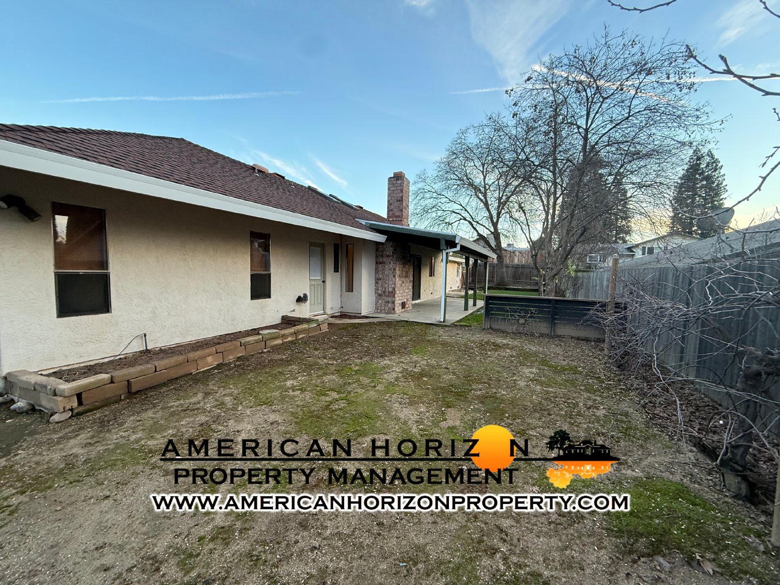 A beautiful corner lot property updated and move in ready property image