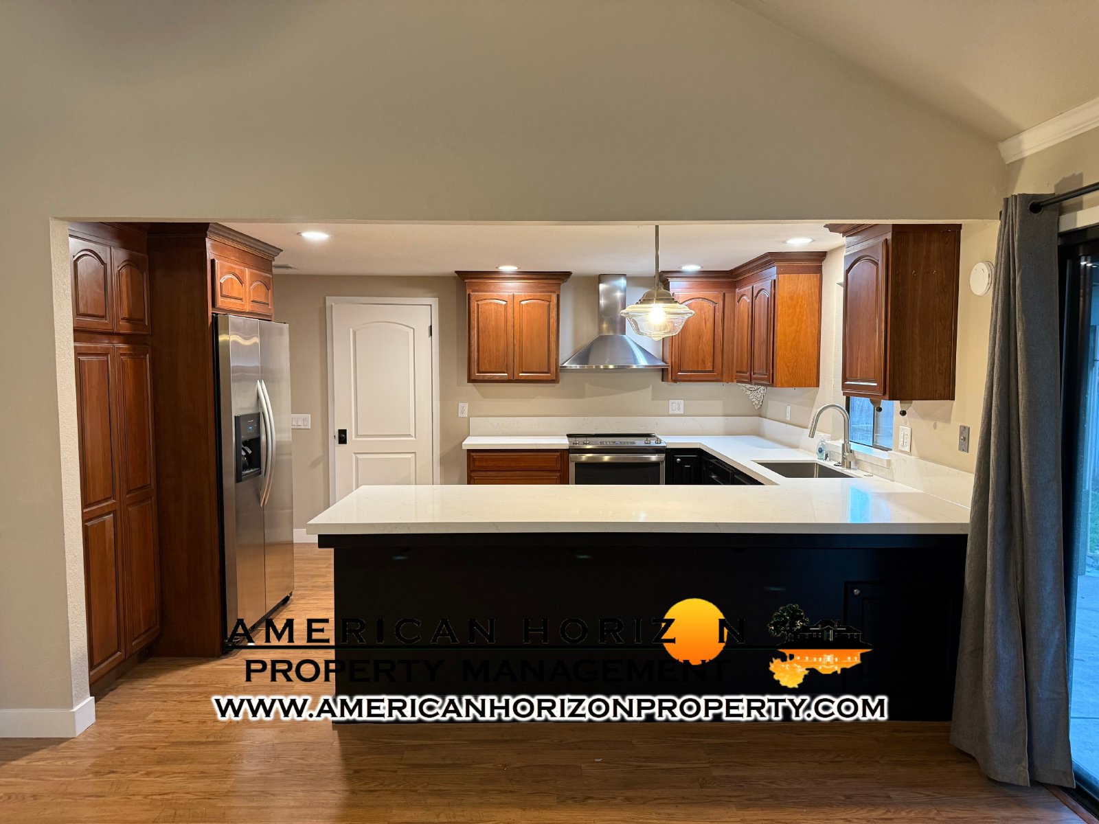 A beautiful corner lot property updated and move in ready property image