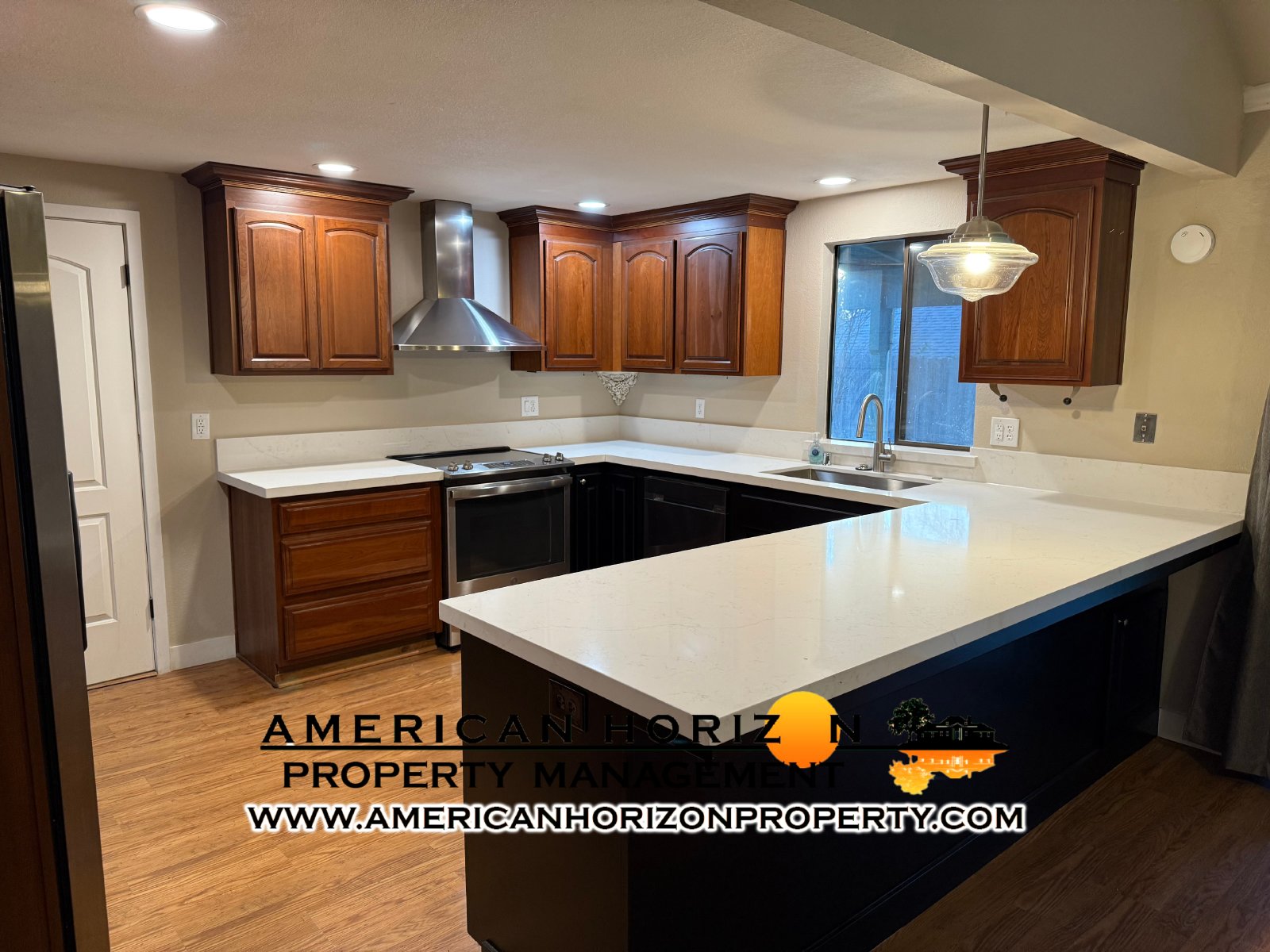 A beautiful corner lot property updated and move in ready property image