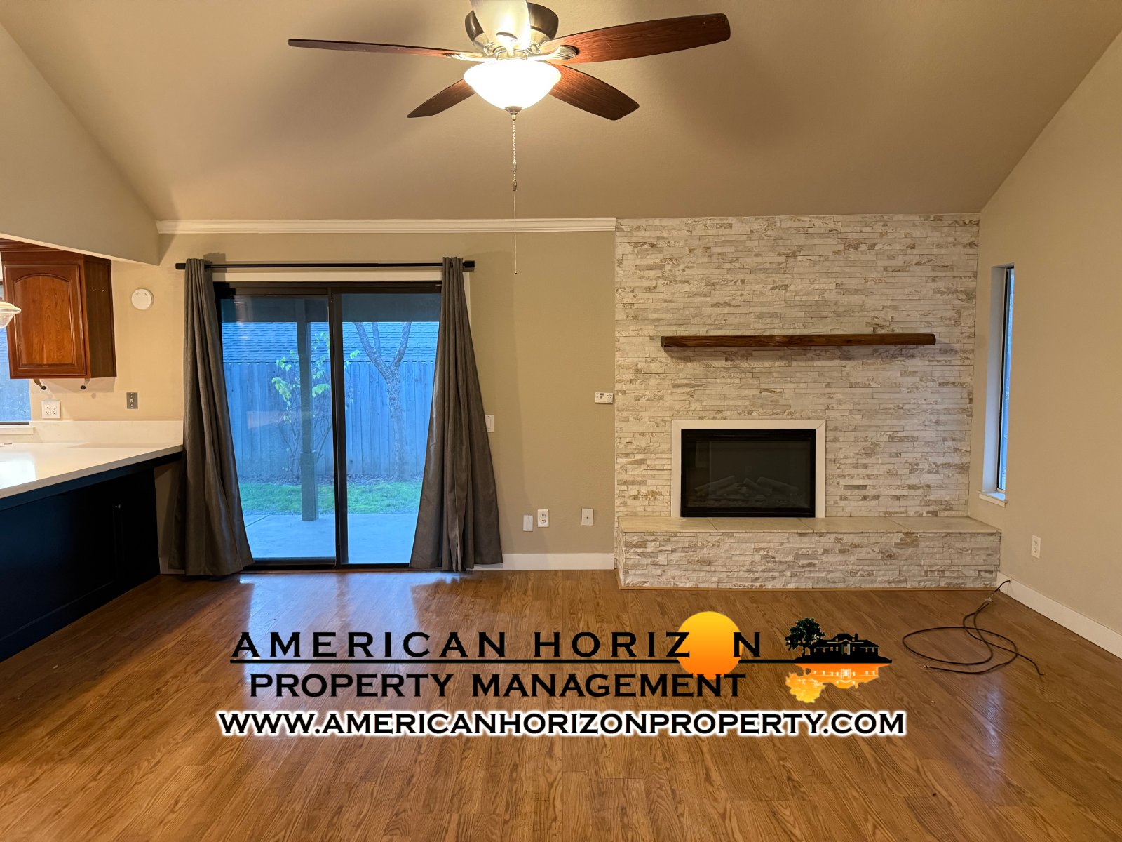 A beautiful corner lot property updated and move in ready property image