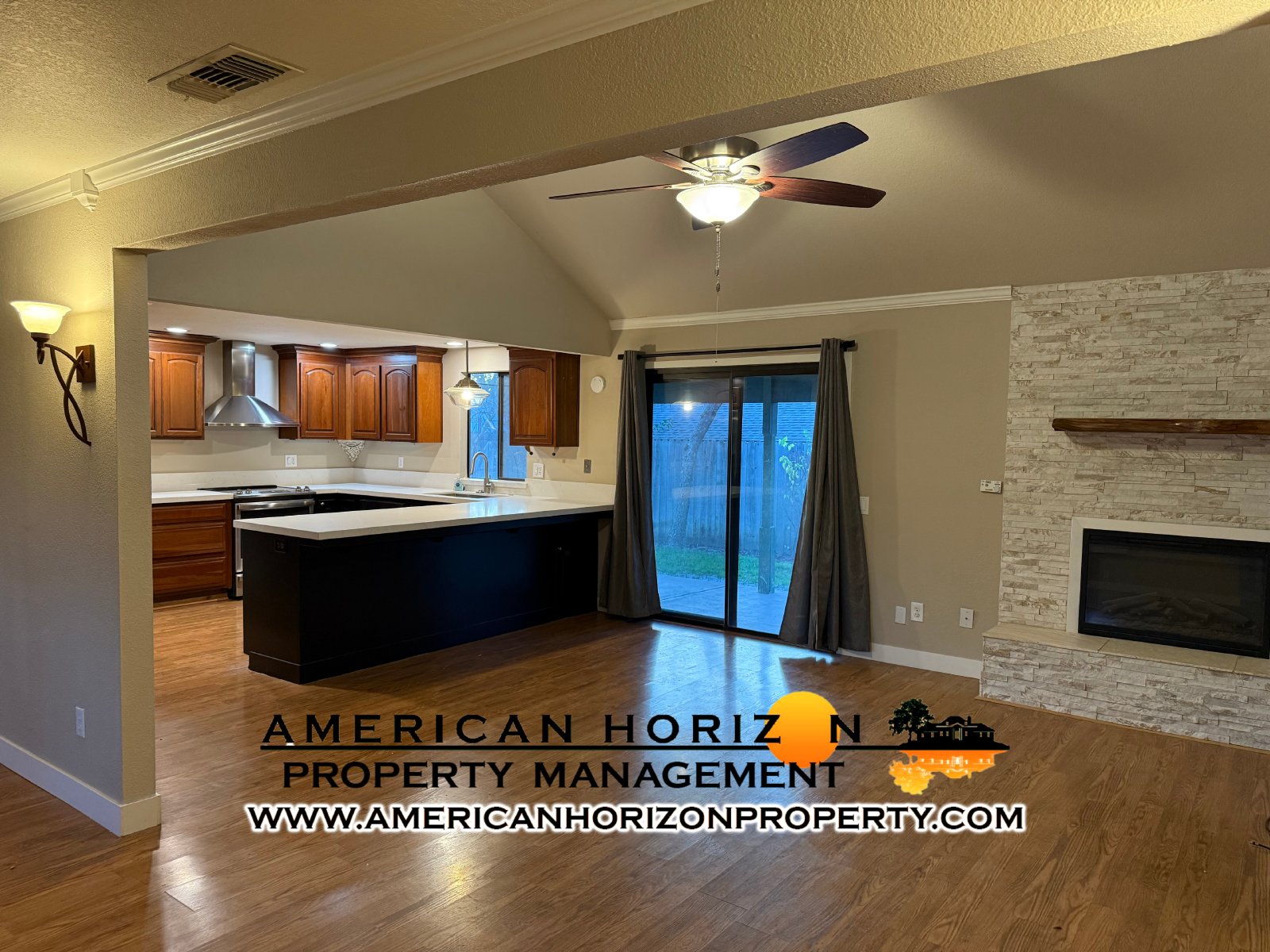 A beautiful corner lot property updated and move in ready property image