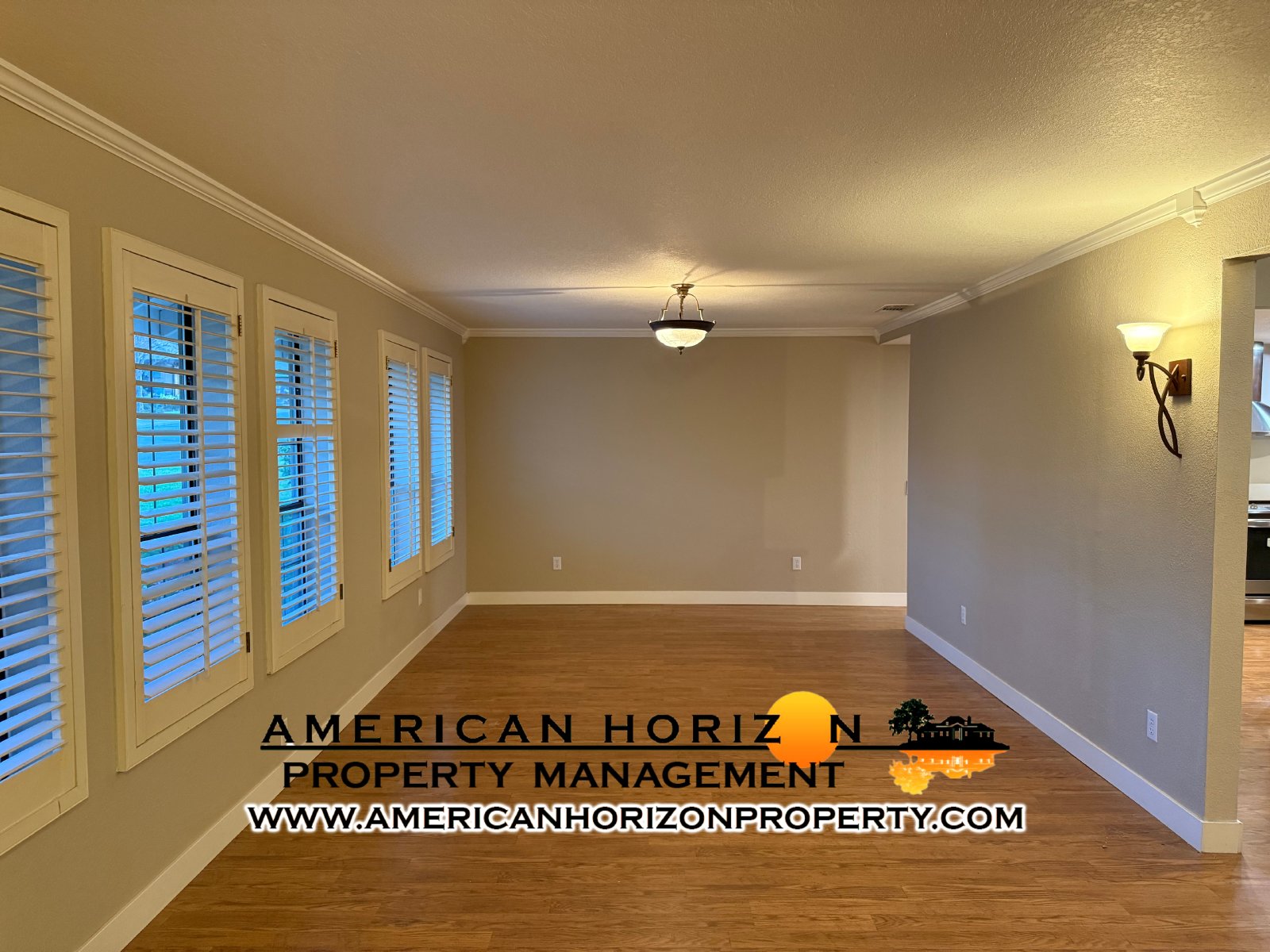 A beautiful corner lot property updated and move in ready property image