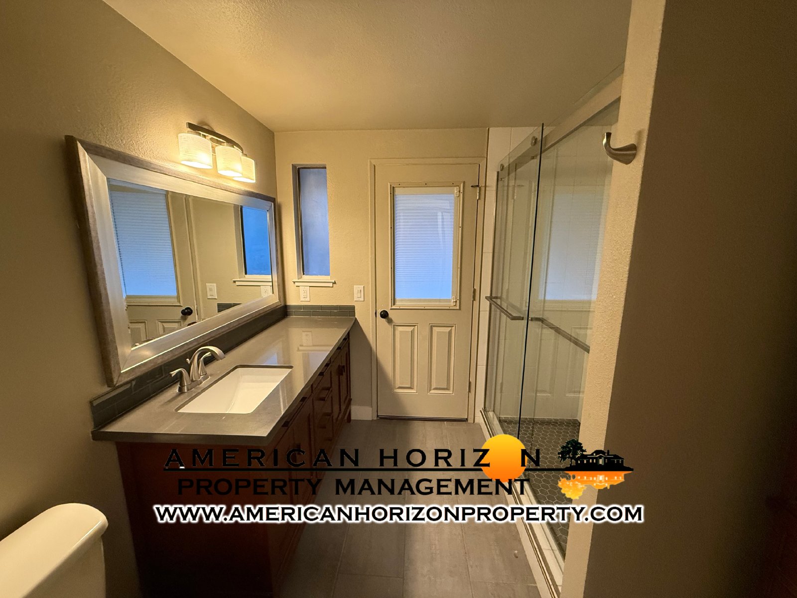 A beautiful corner lot property updated and move in ready property image