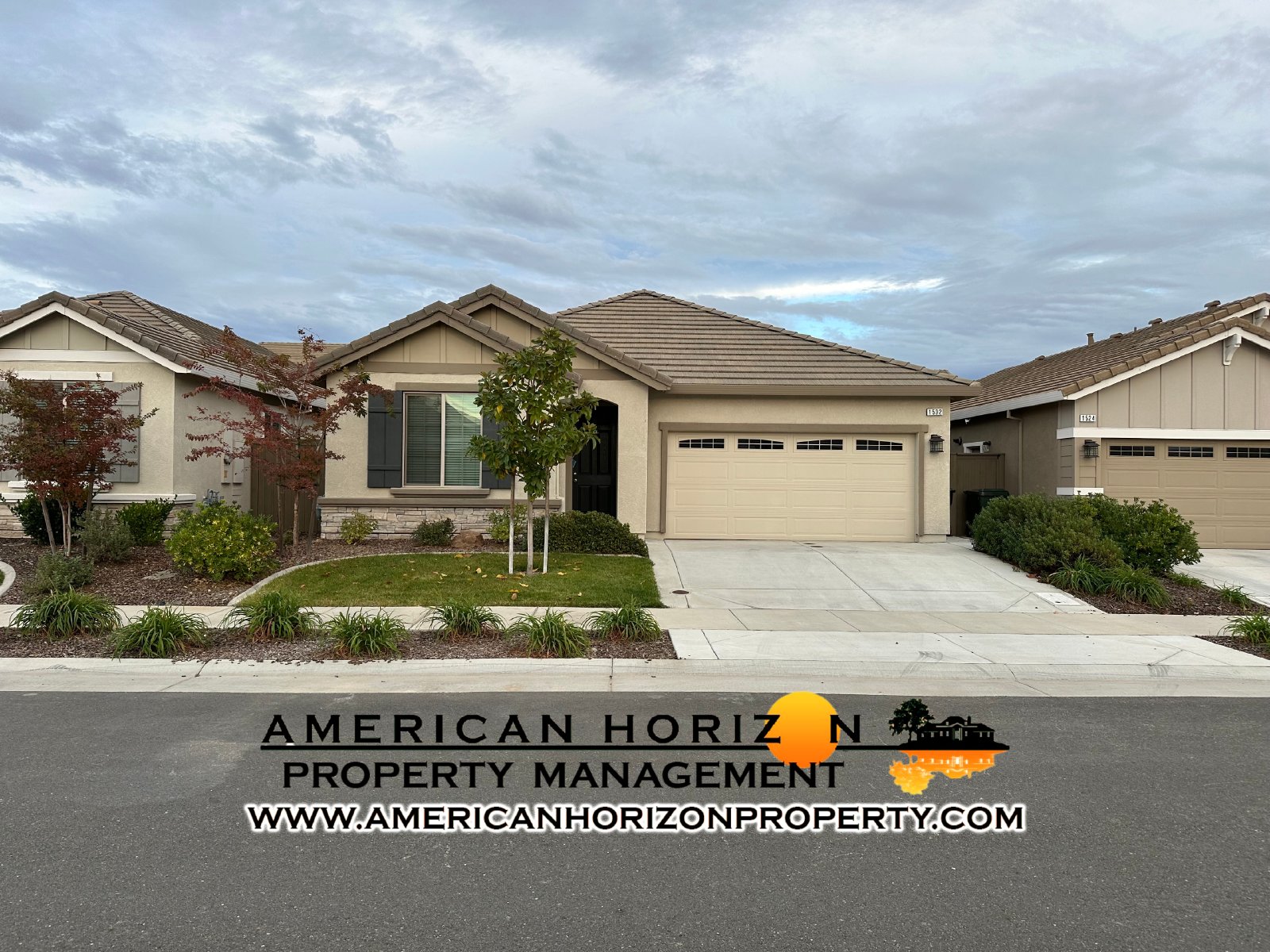 3 Bed 2 bath West Roseville property image